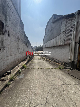Imagem Galpão para Alugar, 4 m² em Jardim Jaragua - São Paulo Imagem Galpão para Alugar, 4 m² em Jardim Jaragua - São Paulo