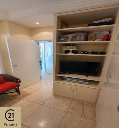 Imagem Apartamento com 2 Quartos à Venda, 75 m² em Campo Belo - São Paulo Imagem Apartamento com 2 Quartos à Venda, 75 m² em Campo Belo - São Paulo