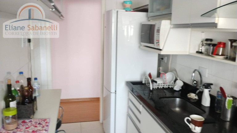 Imagem Apartamento com 3 Quartos à Venda, 65 m² em Vila Andrade - São Paulo