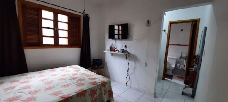 Imagem Casa com 4 Quartos à Venda, 195 m² em Jardim Paulista - Atibaia