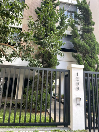 Imagem Imóvel com 3 Quartos para Alugar, 175 m² em Jardim Paulista - São Paulo Imagem Imóvel com 3 Quartos para Alugar, 175 m² em Jardim Paulista - São Paulo