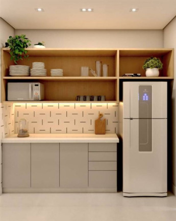 Imagem Apartamento com 2 Quartos à Venda, 74 m² em Marapé - Santos Imagem Apartamento com 2 Quartos à Venda, 74 m² em Marapé - Santos