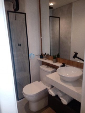 Imagem Apartamento com 2 Quartos à Venda, 35 m² em Vila Sul Americana - Carapicuíba