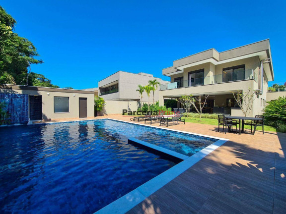 Imagem Casa com 6 Quartos à Venda, 510 m² em Riviera Módulo 17 - Bertioga