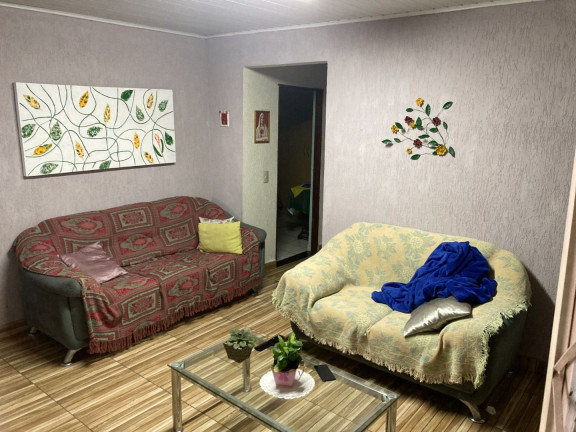Imagem Casa com 3 Quartos à Venda, 254 m² em Vila Perracini - Poá Imagem Casa com 3 Quartos à Venda, 254 m² em Vila Perracini - Poá
