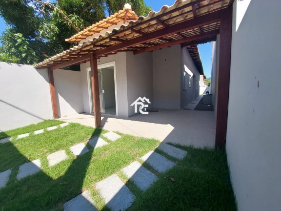 Imagem Casa com 2 Quartos à Venda, 95 m² em Maravista - Niterói Imagem Casa com 2 Quartos à Venda, 95 m² em Maravista - Niterói