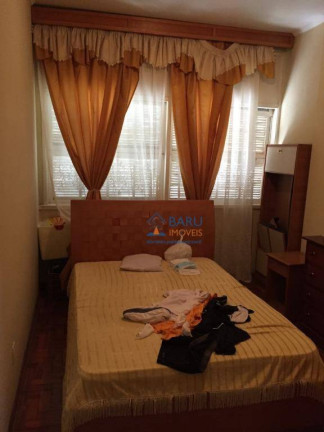 Imagem Apartamento com 2 Quartos à Venda, 60 m² em Santa Cecília - São Paulo