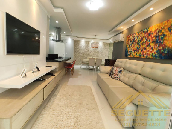 Imagem Apartamento com 3 Quartos à Venda, 126 m² em Riviera De São Lourenço - Bertioga Imagem Apartamento com 3 Quartos à Venda, 126 m² em Riviera De São Lourenço - Bertioga
