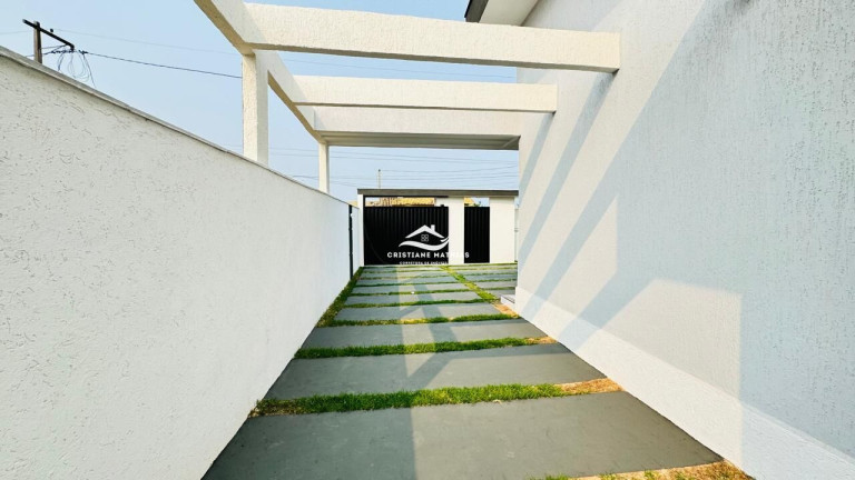 Imagem Casa com 3 Quartos à Venda, 135 m² em Jardim Atlântico Leste (itaipuaçu) - Maricá