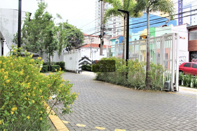 Imagem Apartamento com 3 Quartos à Venda, 110 m² em Pinheiros - São Paulo Imagem Apartamento com 3 Quartos à Venda, 110 m² em Pinheiros - São Paulo