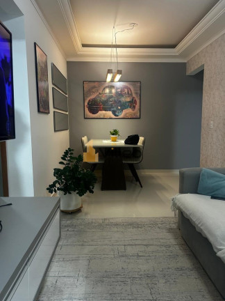 Imagem Apartamento com 2 Quartos à Venda, em Jardim Vera Cruz - Sorocaba Imagem Apartamento com 2 Quartos à Venda, em Jardim Vera Cruz - Sorocaba