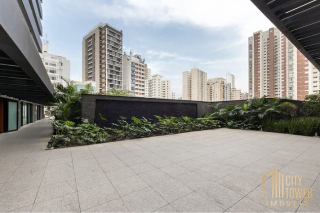Imagem Apartamento com 1 Quarto à Venda, 47 m² em Vila Mariana - São Paulo