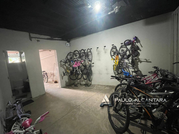 Imagem Apartamento com 3 Quartos à Venda, 126 m² em Bromélias - Timóteo