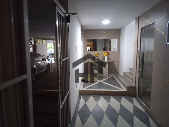 Imagem Apartamento com 3 Quartos à Venda, 113 m² em Boa Vista - Recife Imagem Apartamento com 3 Quartos à Venda, 113 m² em Boa Vista - Recife