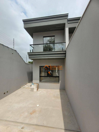 Imagem Sobrado com 2 Quartos à Venda, 70 m² em Chácara águas Da Pedra - Itaquaquecetuba Imagem Sobrado com 2 Quartos à Venda, 70 m² em Chácara águas Da Pedra - Itaquaquecetuba