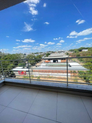 Imagem Cobertura com 3 Quartos à Venda,  em Recanto Das Palmeiras - Teresina