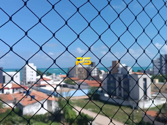 Imagem Apartamento com 3 Quartos à Venda, 150 m² em Camboinha - Cabedelo Imagem Apartamento com 3 Quartos à Venda, 150 m² em Camboinha - Cabedelo