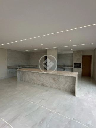 Imagem Casa com 5 Quartos à Venda, 400 m² em Condomínio Portal Do Sol Golfe Green - Goiânia Imagem Casa com 5 Quartos à Venda, 400 m² em Condomínio Portal Do Sol Golfe Green - Goiânia