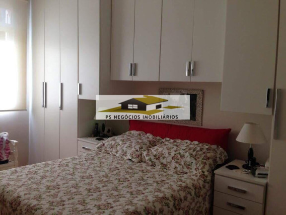 Imagem Apartamento com 2 Quartos à Venda, 111 m² em Vila Mariana - São Paulo