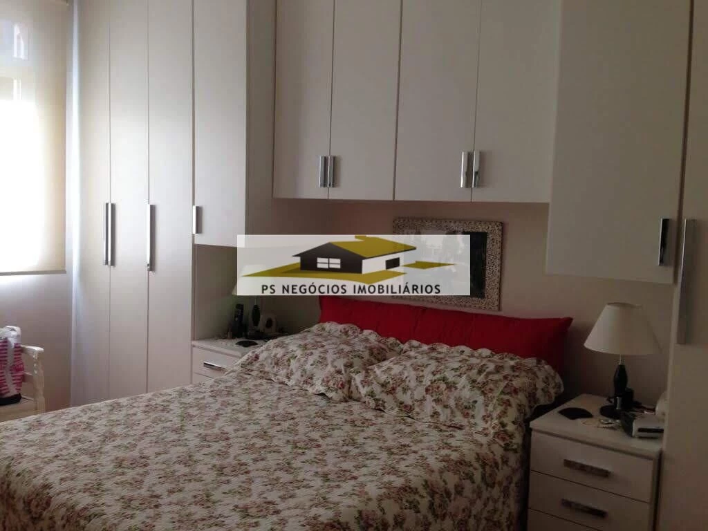 Imagem Apartamento com 2 Quartos à Venda, 111 m² em Vila Mariana - São Paulo