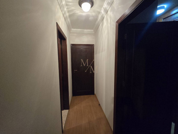 Imagem Apartamento com 3 Quartos à Venda, 130 m² em Aparecida - Santos