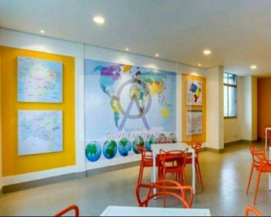 Imagem Imóvel com 2 Quartos à Venda, 64 m² em Imbuí - Salvador