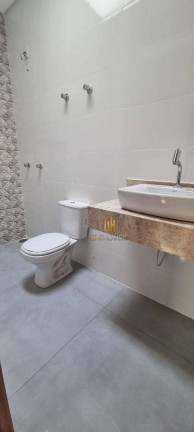 Imagem Casa com 3 Quartos à Venda, 155 m² em Jardim Atlântico - Goiânia