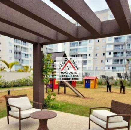 Imagem Apartamento com 1 Quarto à Venda, 59 m² em Ipiranga - São Paulo Imagem Apartamento com 1 Quarto à Venda, 59 m² em Ipiranga - São Paulo