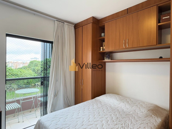Imagem Apartamento com 3 Quartos à Venda,  em Jardim Helena Cristina - Sorocaba