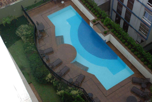 Imagem Apartamento com 1 Quarto à Venda, 30 m² em Jardim Paulista - São Paulo Imagem Apartamento com 1 Quarto à Venda, 30 m² em Jardim Paulista - São Paulo