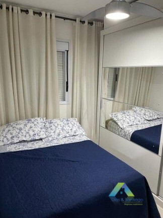 Imagem Apartamento com 2 Quartos à Venda, 64 m² em Cursino - São Paulo Imagem Apartamento com 2 Quartos à Venda, 64 m² em Cursino - São Paulo