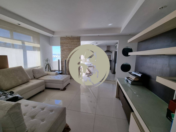 Imagem Apartamento com 2 Quartos à Venda, 208 m² em Ponta Da Praia - Santos