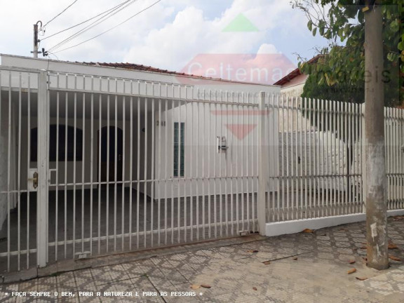 Casa com 4 Quartos à Venda, 130 m² em Jardim Maria Augusta - Taubaté