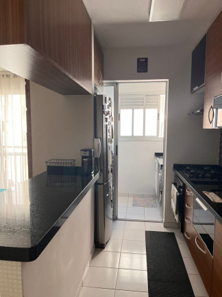 Imagem Apartamento com 2 Quartos à Venda, 50 m² em Quinta Da Paineira - São Paulo Imagem Apartamento com 2 Quartos à Venda, 50 m² em Quinta Da Paineira - São Paulo