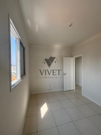 Imagem Apartamento com 3 Quartos à Venda, 68 m² em Parque Campolim - Sorocaba