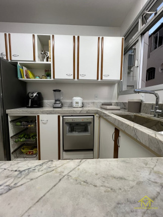 Imagem Apartamento com 4 Quartos à Venda, 266 m² em Praia Da Costa - Vila Velha