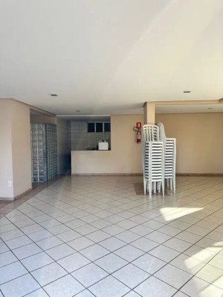 Imagem Apartamento com 4 Quartos à Venda, 90 m² em Setor Bueno - Goiânia Imagem Apartamento com 4 Quartos à Venda, 90 m² em Setor Bueno - Goiânia