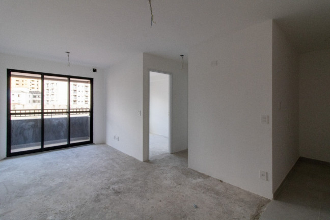 Apartamento com 2 Quartos à Venda, 56 m² em Jardim São Paulo(zona Norte) - São Paulo
