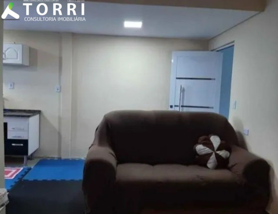 Imagem Casa com 3 Quartos à Venda, 75 m² em Parque São Bento - Sorocaba