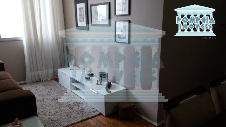 Imagem Apartamento com 2 Quartos à Venda, 54 m² em Pompéia - São Paulo Imagem Apartamento com 2 Quartos à Venda, 54 m² em Pompéia - São Paulo