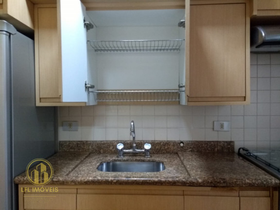 Imagem Apartamento com 1 Quarto à Venda, 33 m² em Cambuci - São Paulo
