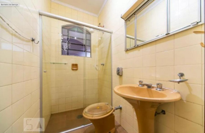 Imagem Casa com 3 Quartos à Venda, 150 m² em Campestre - Santo André Imagem Casa com 3 Quartos à Venda, 150 m² em Campestre - Santo André