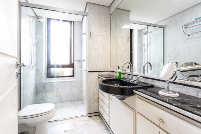 Imagem Apartamento com 4 Quartos à Venda, 485 m² em Jardim Europa - São Paulo