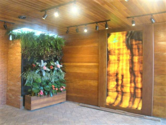 Imagem Apartamento com 3 Quartos à Venda, 63 m² em Jardim Taquaral - São Paulo Imagem Apartamento com 3 Quartos à Venda, 63 m² em Jardim Taquaral - São Paulo