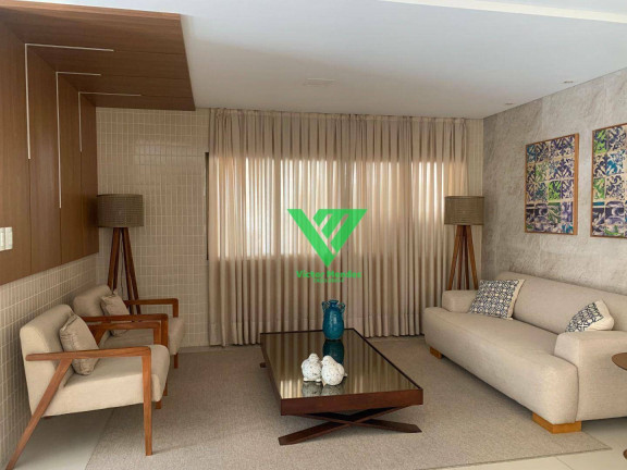 Imagem Apartamento com 3 Quartos à Venda, 83 m² em Tambaú - João Pessoa