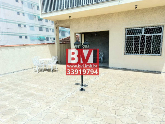 Imagem Casa com 4 Quartos à Venda, 367 m² em Vila Da Penha - Rio De Janeiro Imagem Casa com 4 Quartos à Venda, 367 m² em Vila Da Penha - Rio De Janeiro