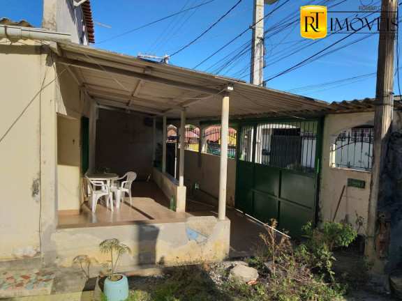 Imagem Casa com 3 Quartos à Venda, 70 m² em Jardim Soledade - São Pedro Da Aldeia Imagem Casa com 3 Quartos à Venda, 70 m² em Jardim Soledade - São Pedro Da Aldeia