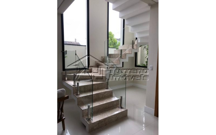 Imagem Casa de Condomínio com 3 Quartos à Venda, 265 m² em Urbanova - São José Dos Campos Imagem Casa de Condomínio com 3 Quartos à Venda, 265 m² em Urbanova - São José Dos Campos