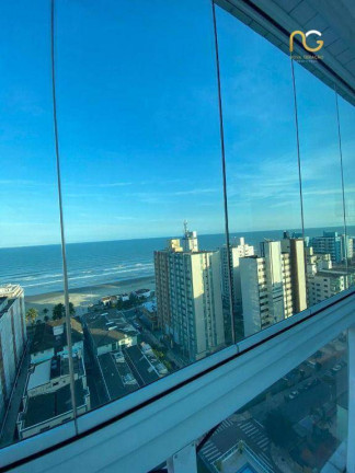 Imagem Apartamento com 2 Quartos à Venda, 90 m² em Tupi - Praia Grande