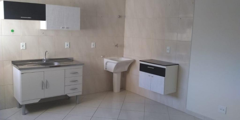 Imagem Kitnet com 1 Quarto para Alugar, 35 m² em Jardim Santa Helena - Suzano Imagem Kitnet com 1 Quarto para Alugar, 35 m² em Jardim Santa Helena - Suzano